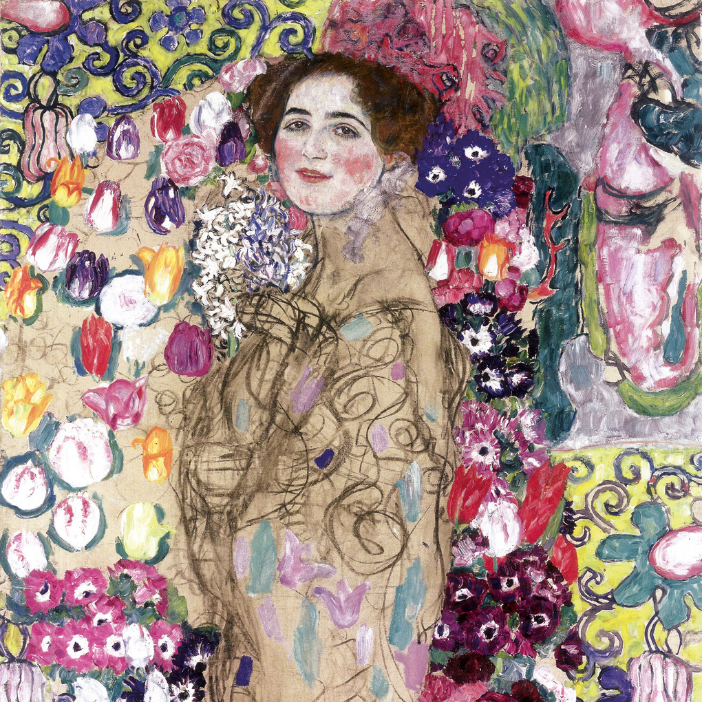 Weitere Ansicht: Gustav Klimt - Women 2027