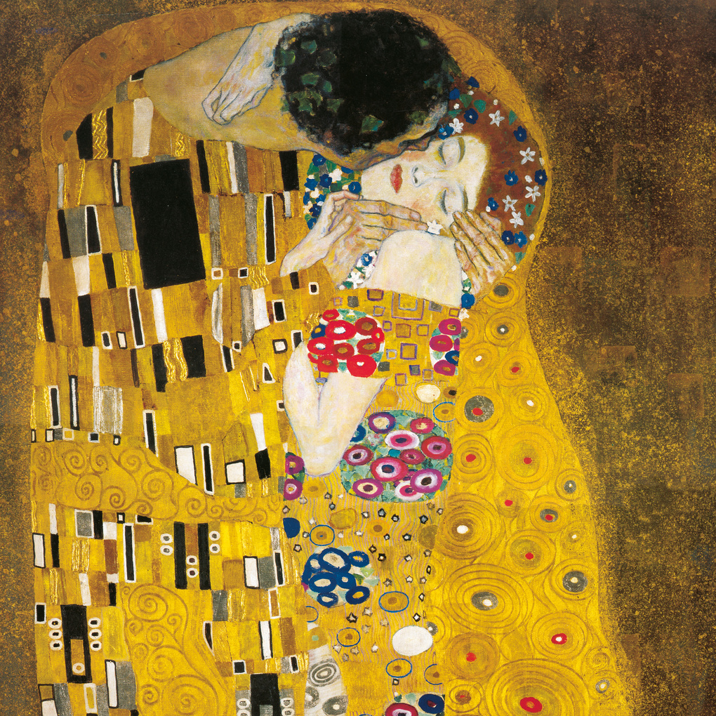 Weitere Ansicht: Gustav Klimt - Women 2027