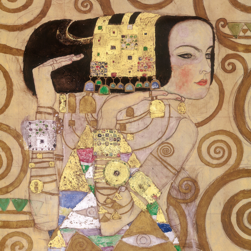 Weitere Ansicht: Gustav Klimt - Women 2027
