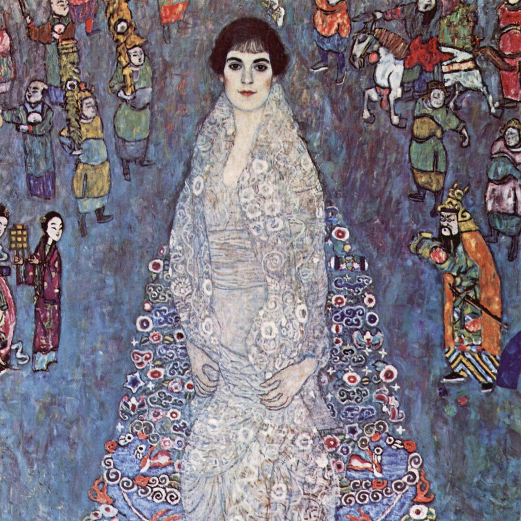Weitere Ansicht: Gustav Klimt - Women 2027