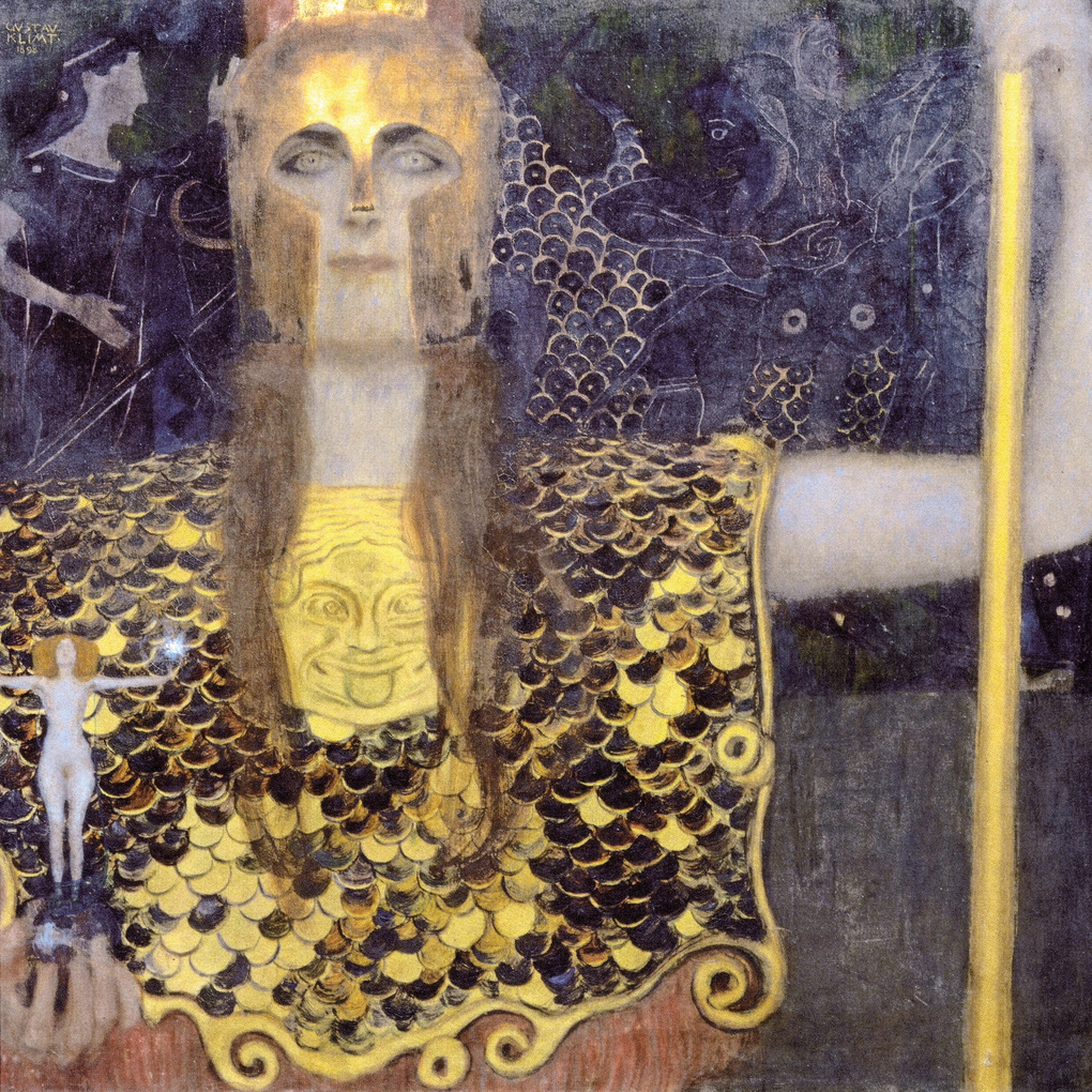 Weitere Ansicht: Gustav Klimt - Women 2027