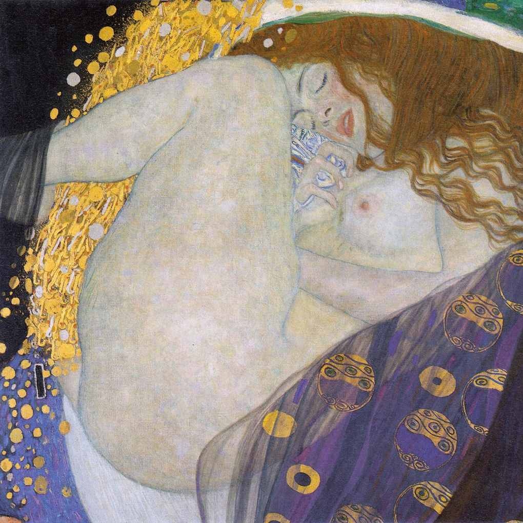 Weitere Ansicht: Gustav Klimt - Women 2027