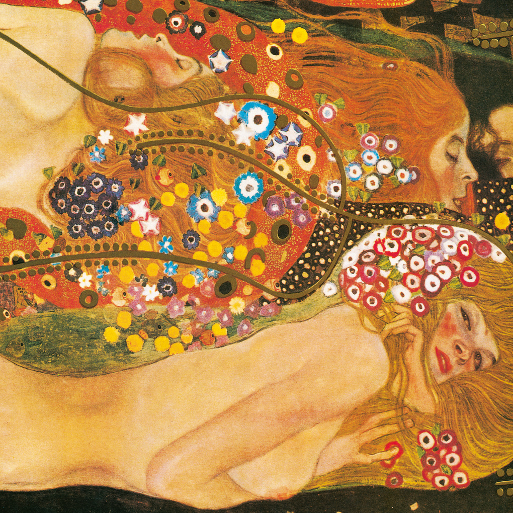 Weitere Ansicht: Gustav Klimt - Women 2027