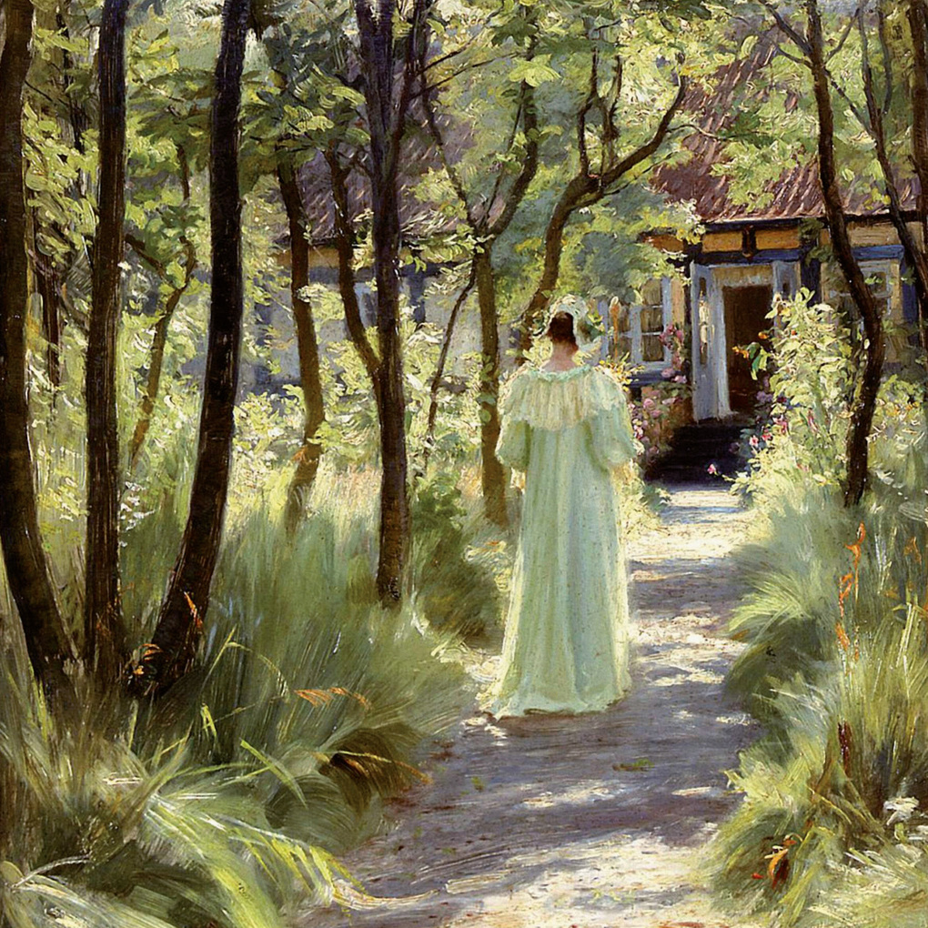 Weitere Ansicht: Women and their Gardens 2027
