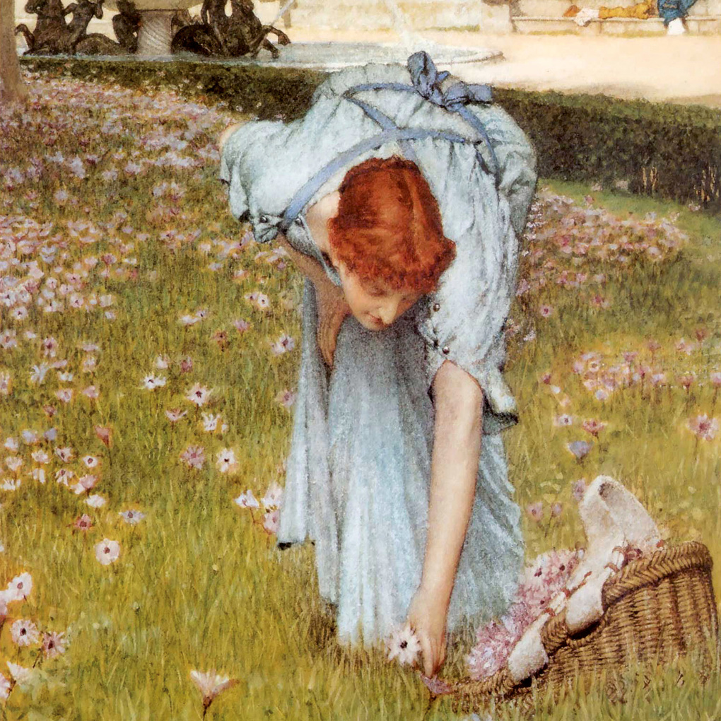 Weitere Ansicht: Women and their Gardens 2027