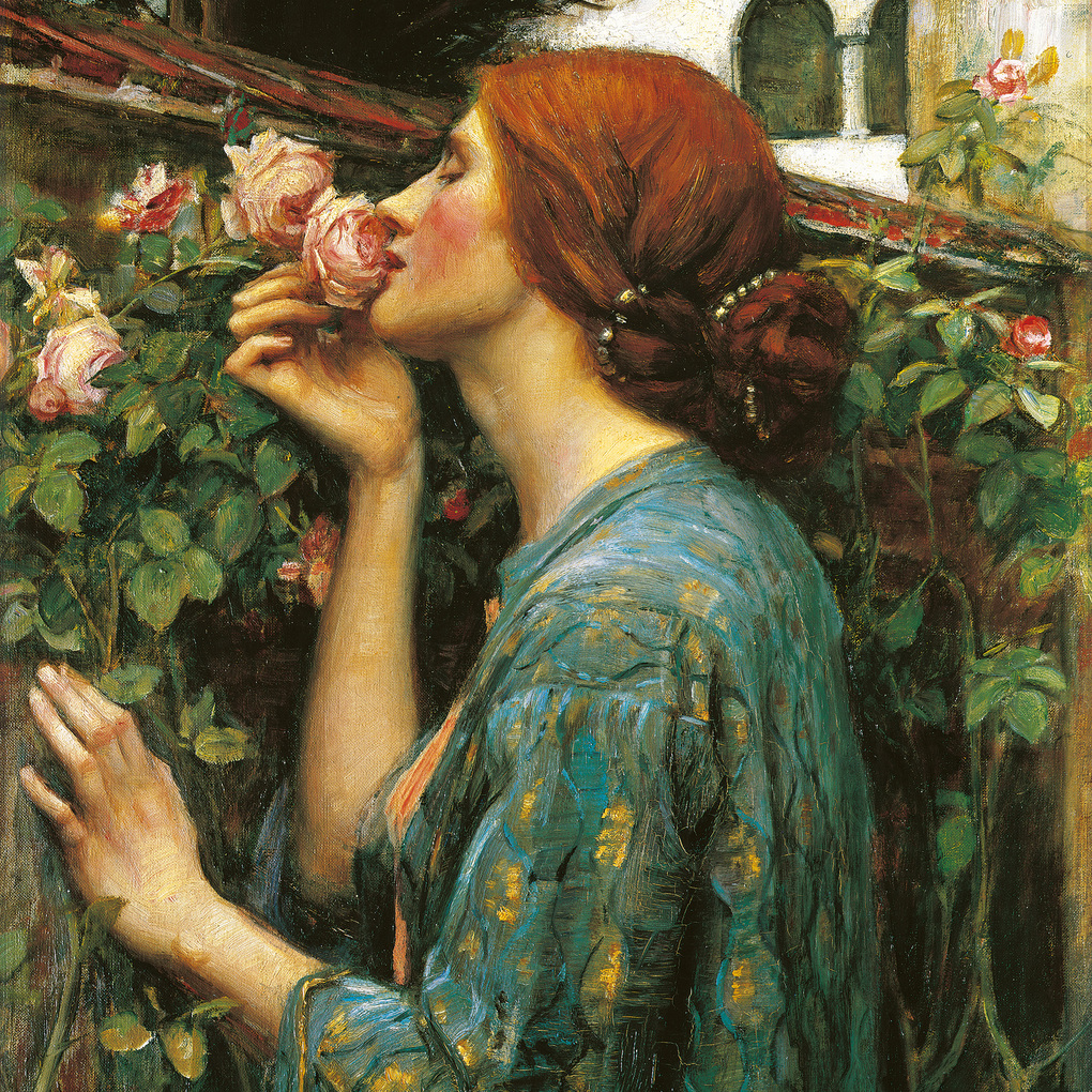 Weitere Ansicht: Women and their Gardens 2027