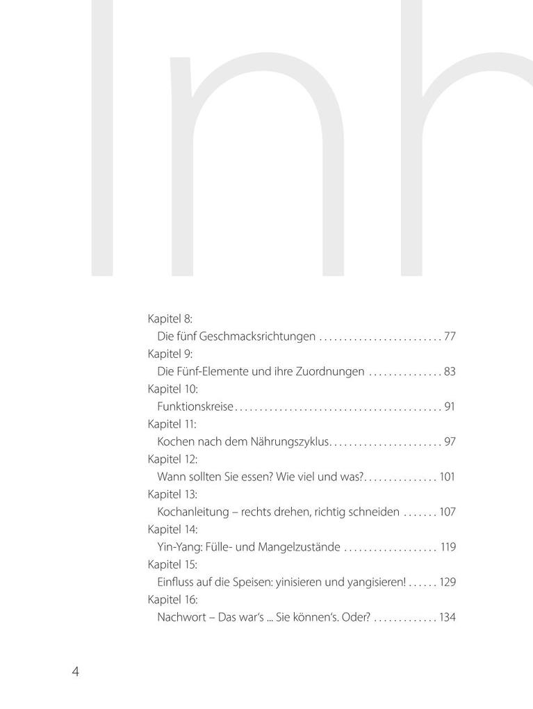 Weitere Ansicht: Qi-Küche | Alfred Gruber