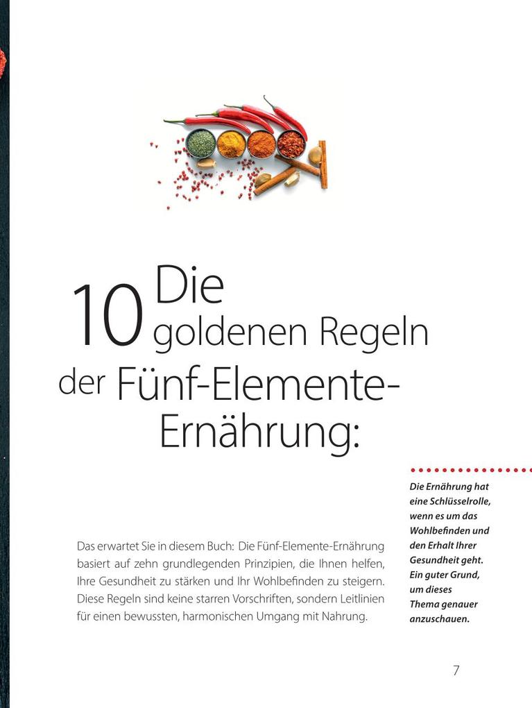 Weitere Ansicht: Qi-Küche | Alfred Gruber