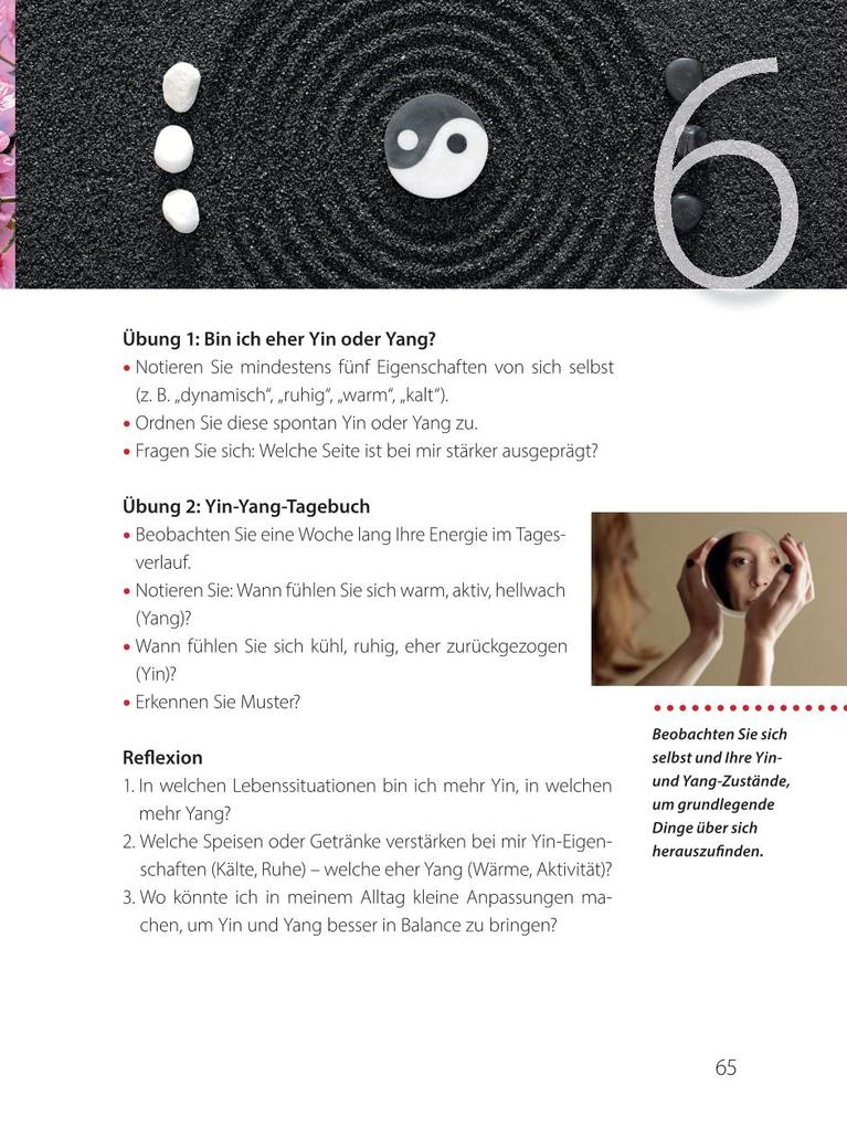 Weitere Ansicht: Qi-Küche | Alfred Gruber