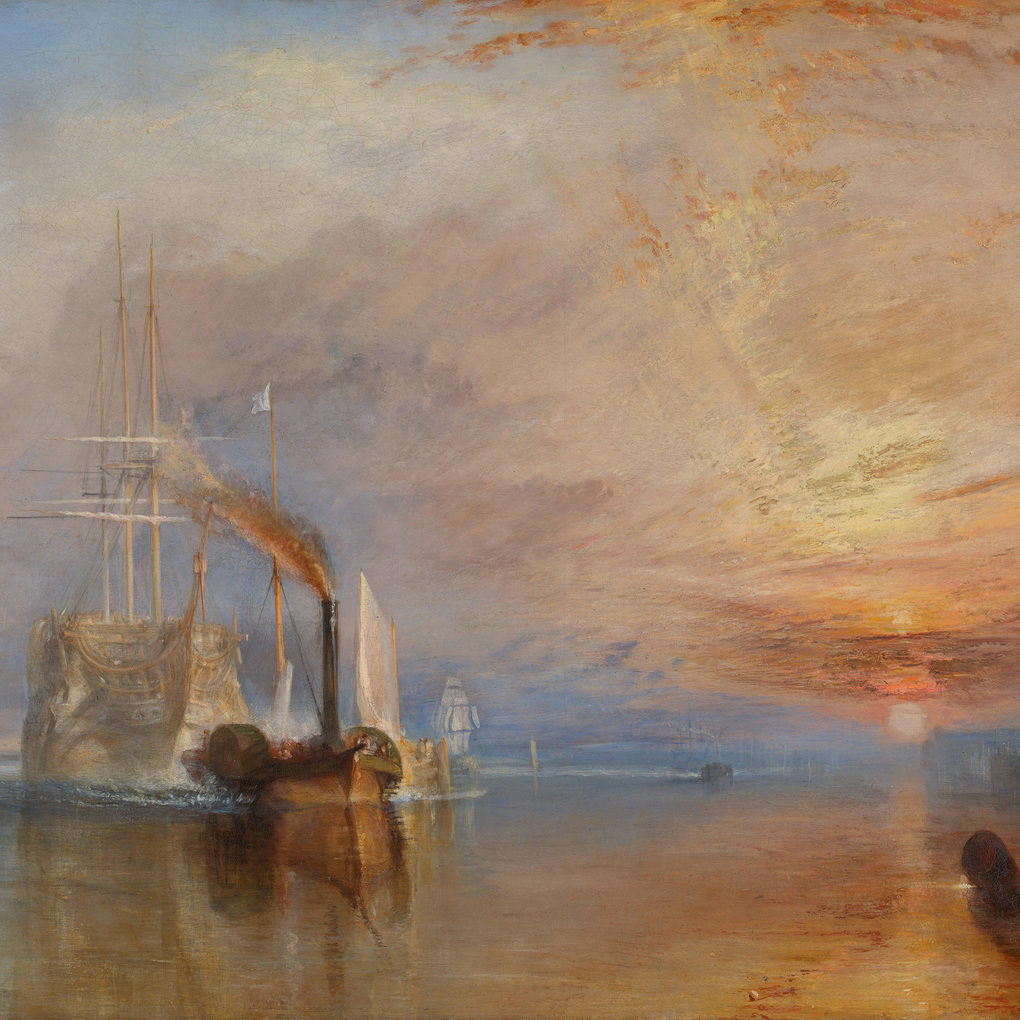 Weitere Ansicht: William Turner 2027