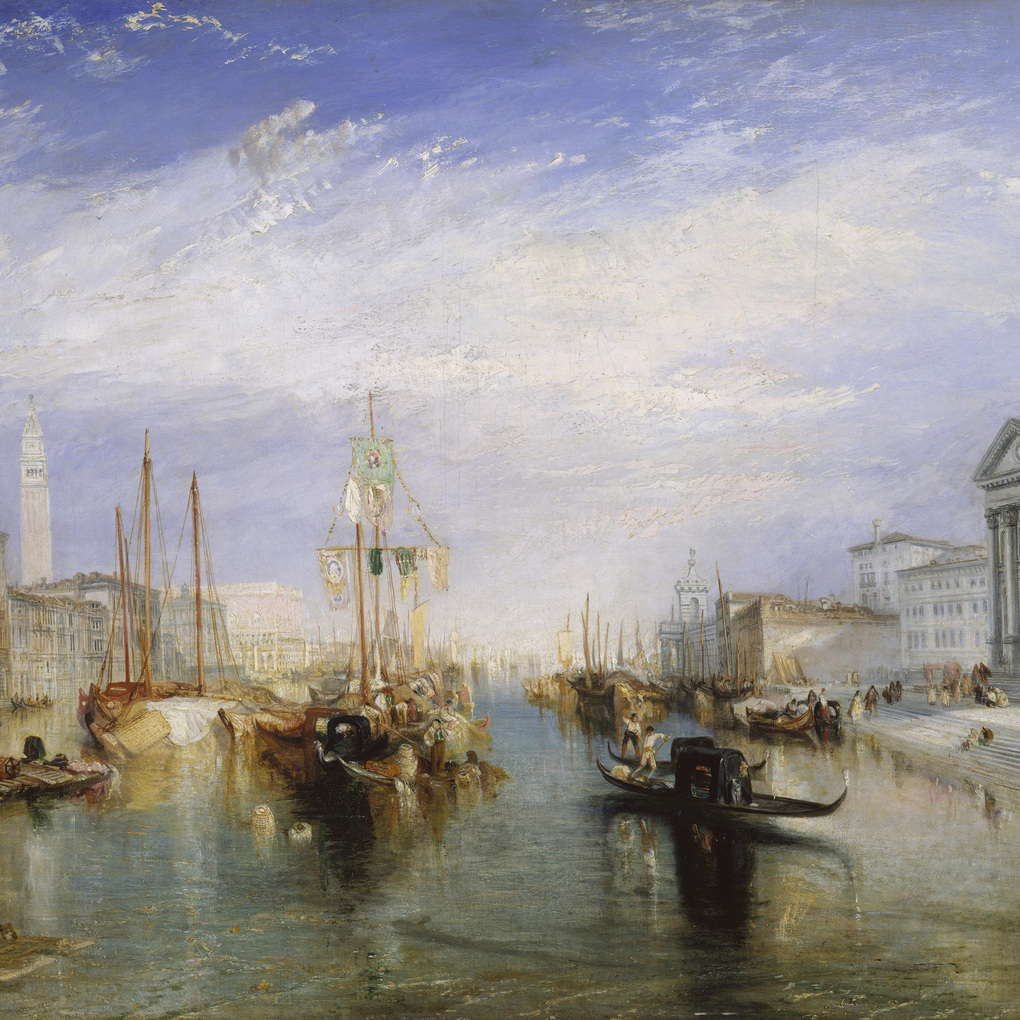 Weitere Ansicht: William Turner 2027