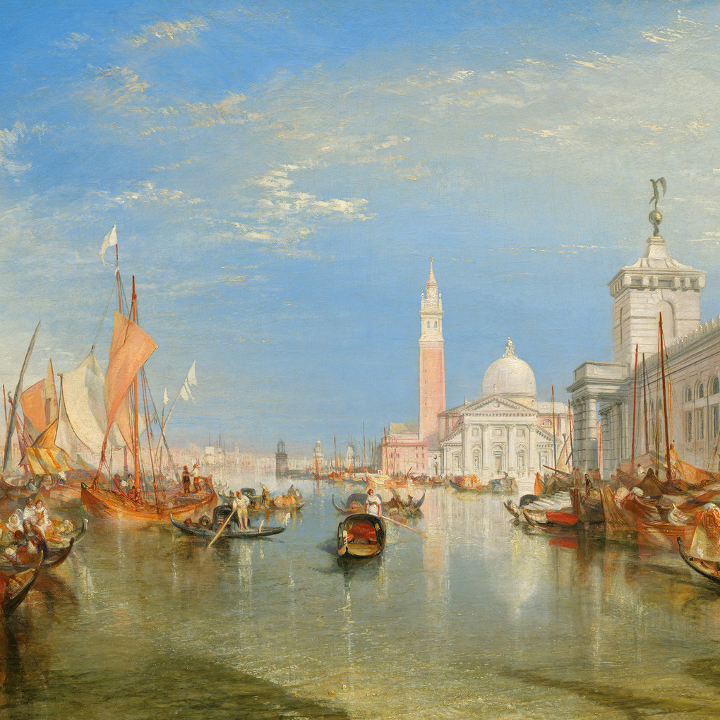 Weitere Ansicht: William Turner 2027