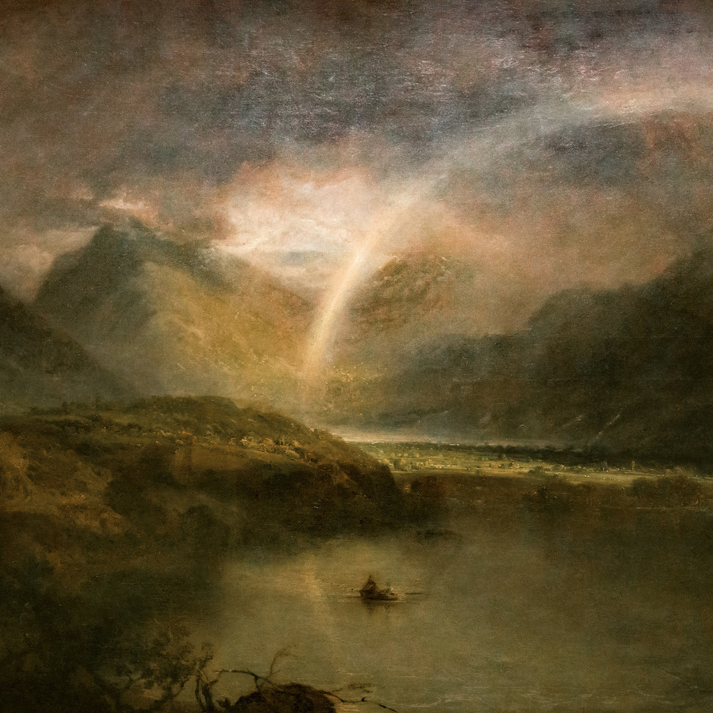 Weitere Ansicht: William Turner 2027