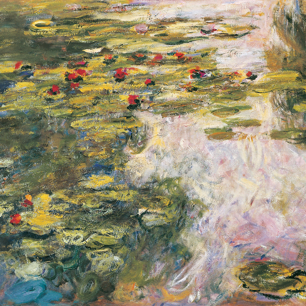 Weitere Ansicht: Claude Monet 2027