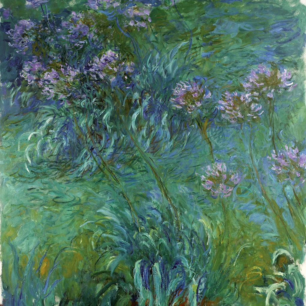 Weitere Ansicht: Claude Monet 2027