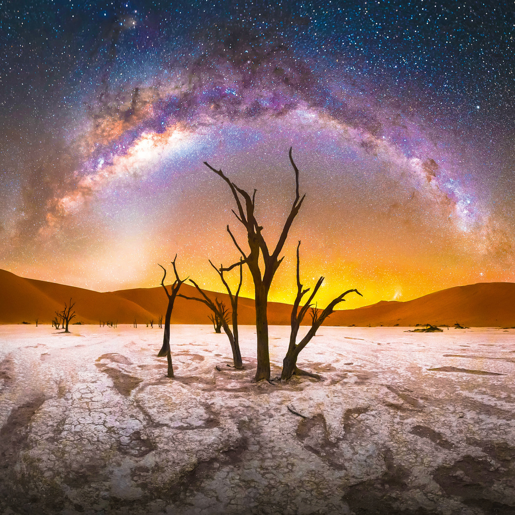 Weitere Ansicht: Mystical Landscapes 2027