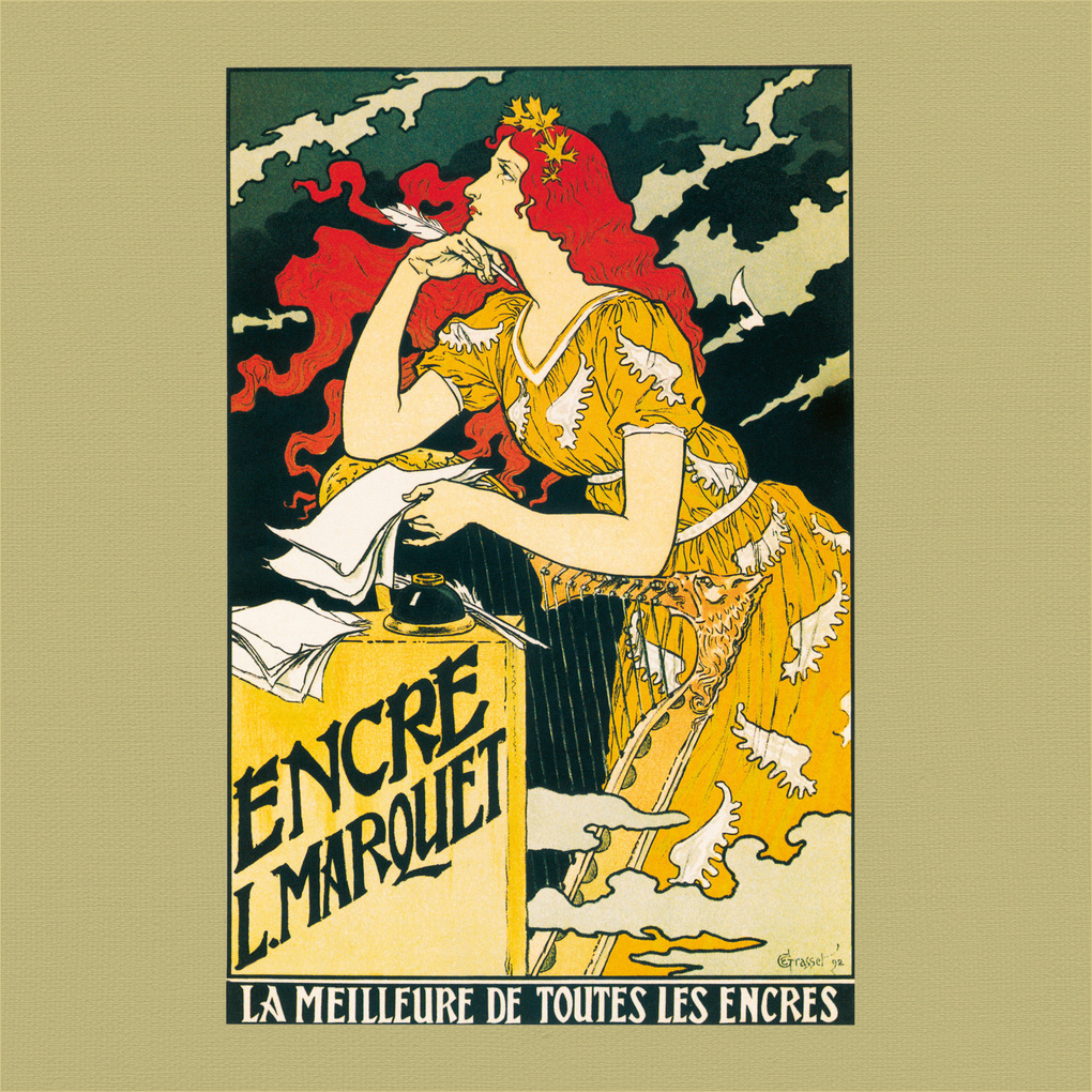 Weitere Ansicht: Art Nouveau 2027