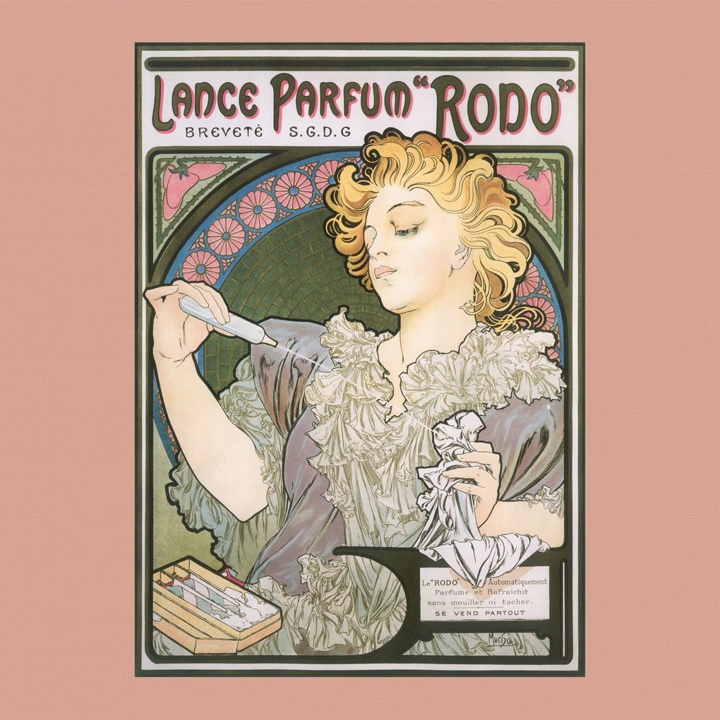 Weitere Ansicht: Art Nouveau 2027