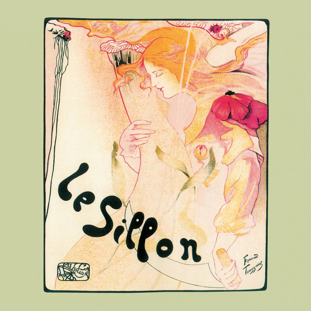 Weitere Ansicht: Art Nouveau 2027