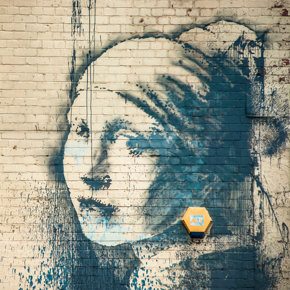 Weitere Ansicht: Banksy 2027