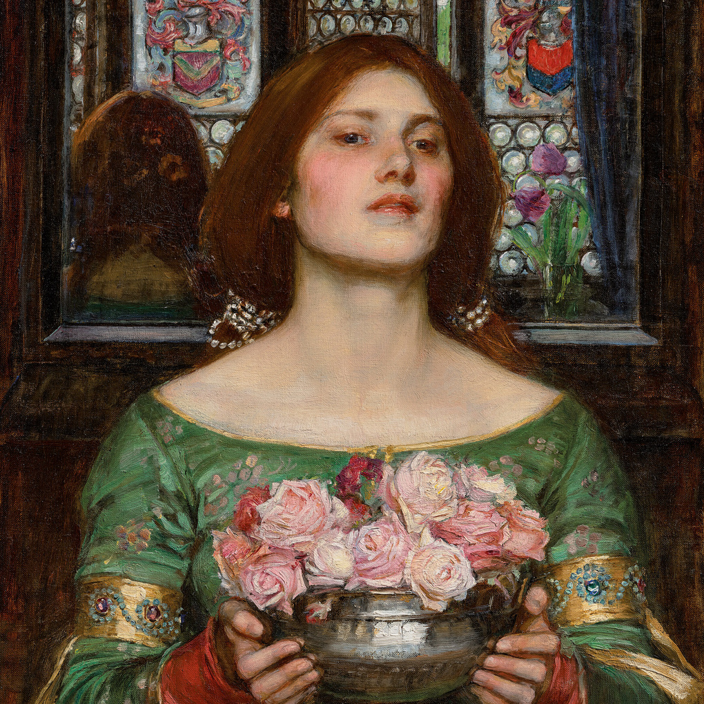 Weitere Ansicht: Pre-Raphaelites 2027