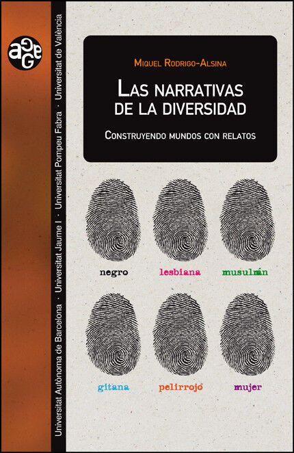 Produktbild: Las narrativas de la diversidad