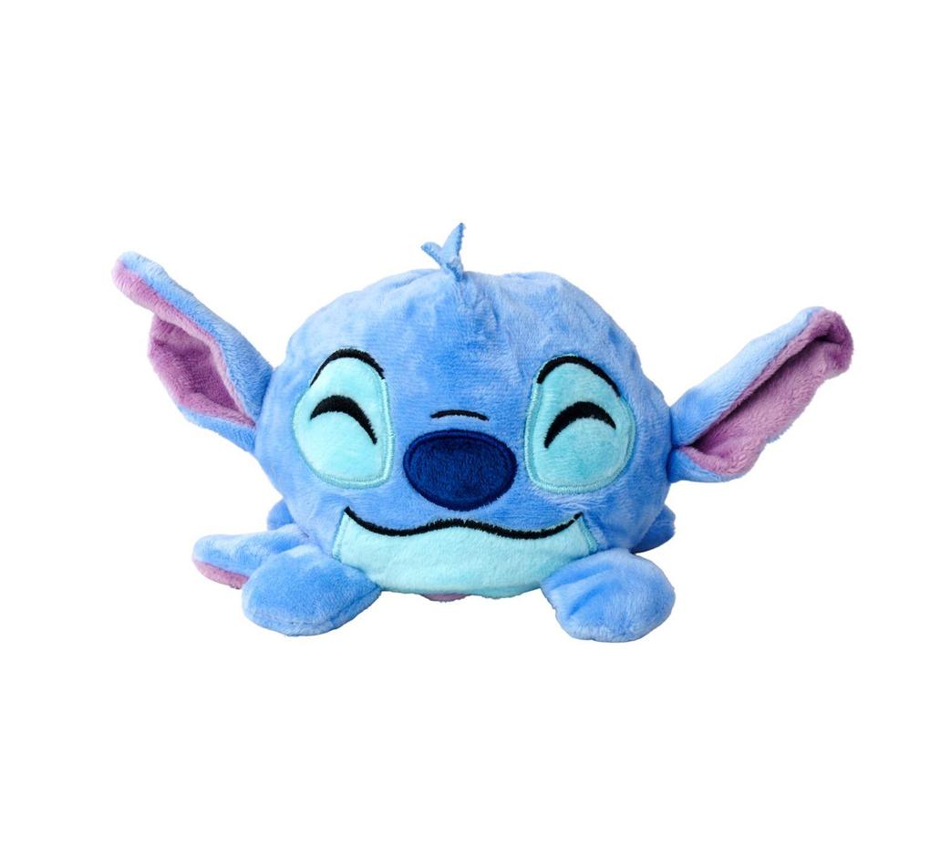 Weitere Ansicht: Disney Lilo+Stitch, Stitch Wendeplüschtier