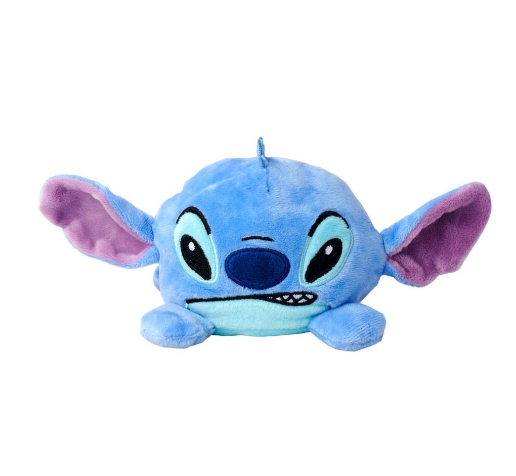 Weitere Ansicht: Disney Lilo+Stitch, Stitch Wendeplüschtier