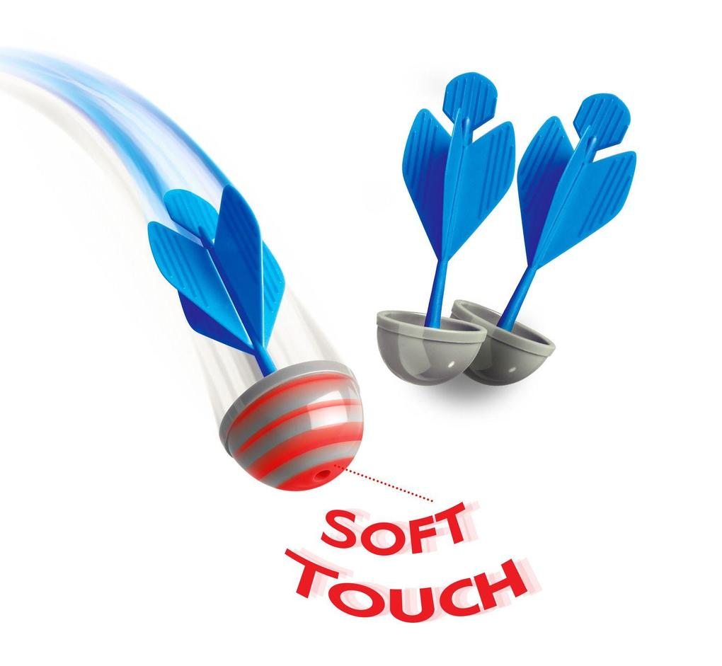 Weitere Ansicht: Park Dart Wurfspiel