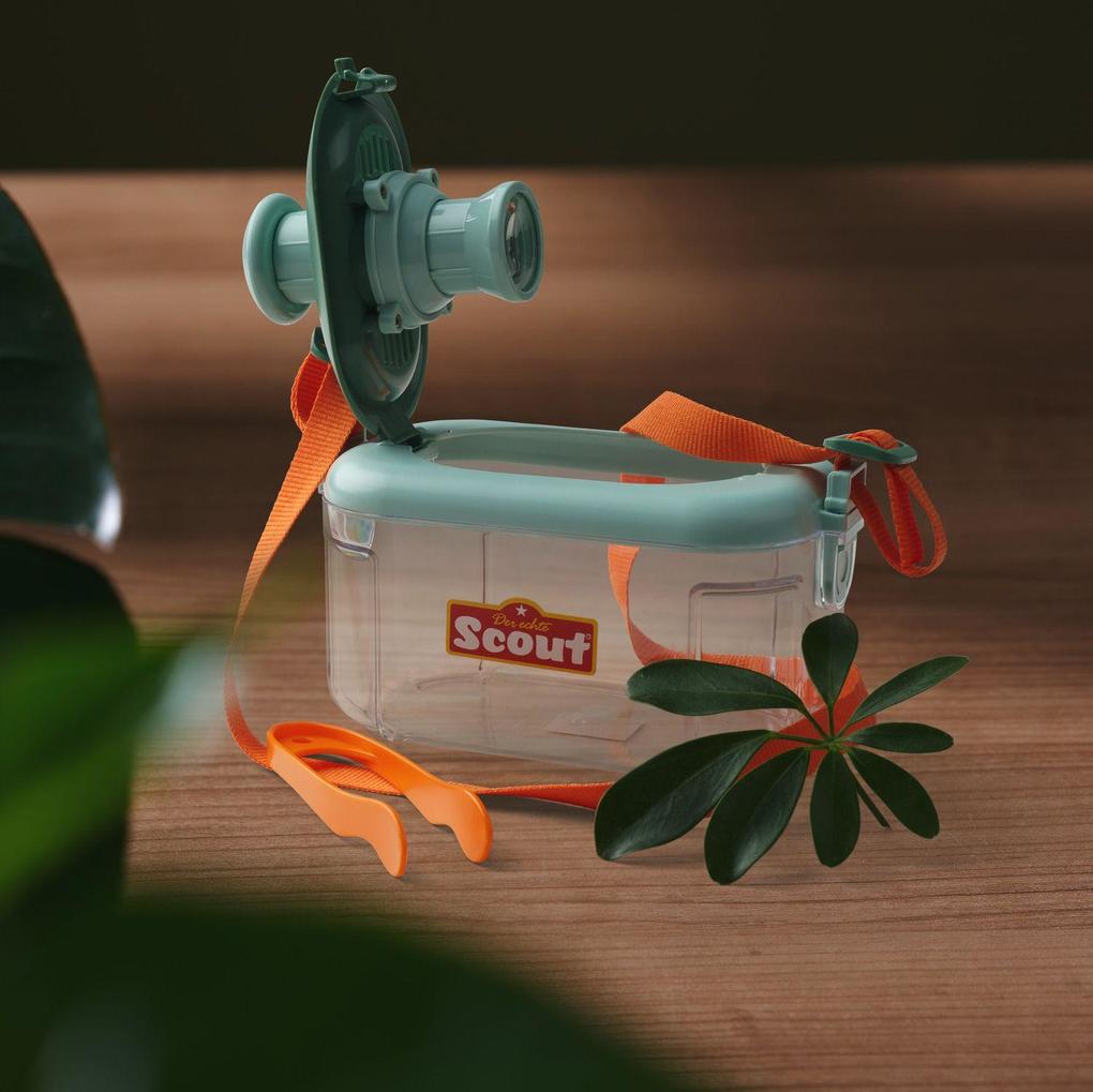 Weitere Ansicht: Scout Lupenbecher