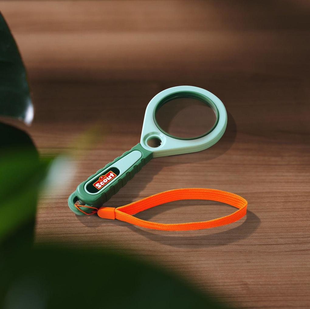 Weitere Ansicht: Scout Lupe