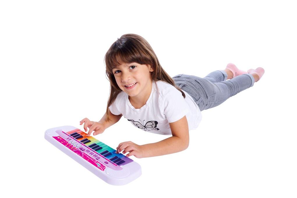 Weitere Ansicht: My Music World Girls Keyboard