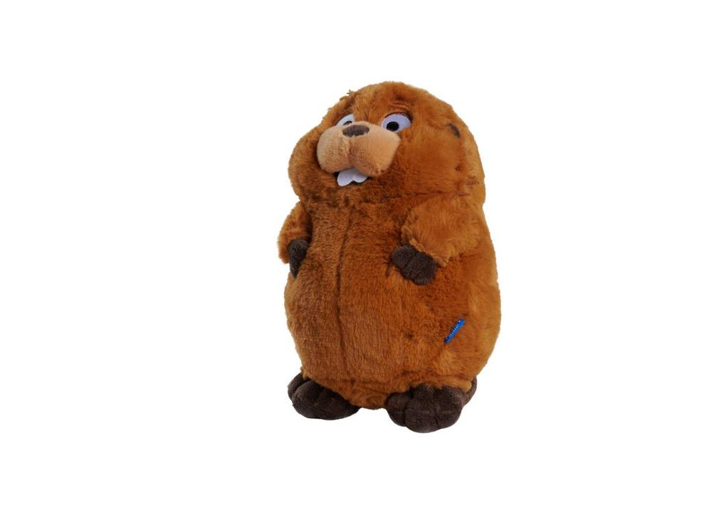 Weitere Ansicht: Pixar Hoppers Mabel Beaver, 22cm