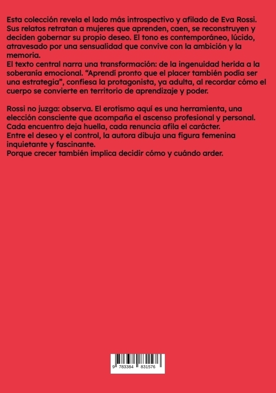 Weitere Ansicht: Mujer de Carrera | Eva Rossi