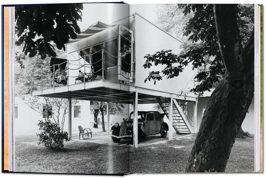 Weitere Ansicht: Prefab Houses | Arnt Cobbers, Oliver Jahn