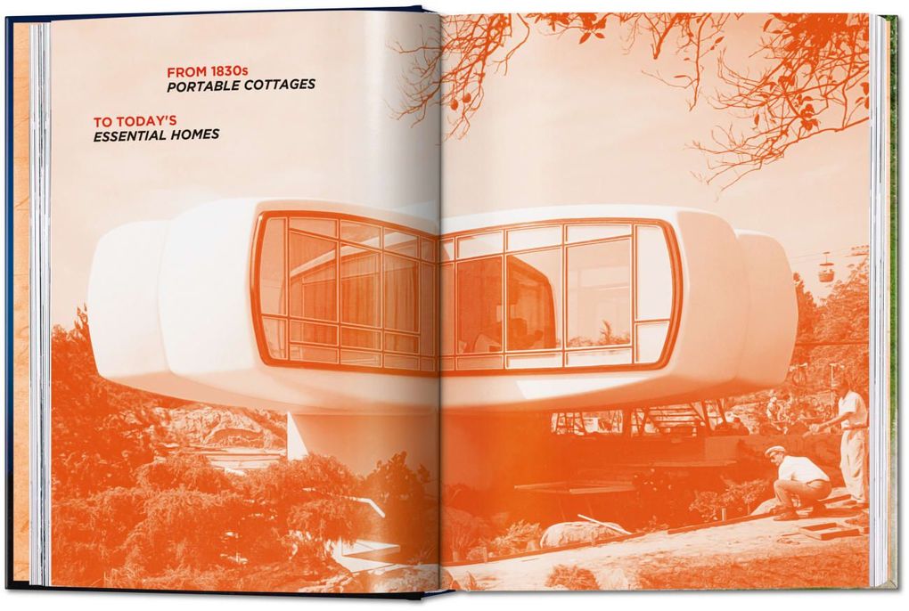 Weitere Ansicht: Prefab Houses | Arnt Cobbers, Oliver Jahn