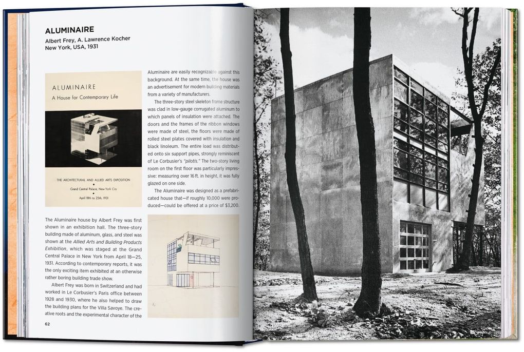 Weitere Ansicht: Prefab Houses | Arnt Cobbers, Oliver Jahn