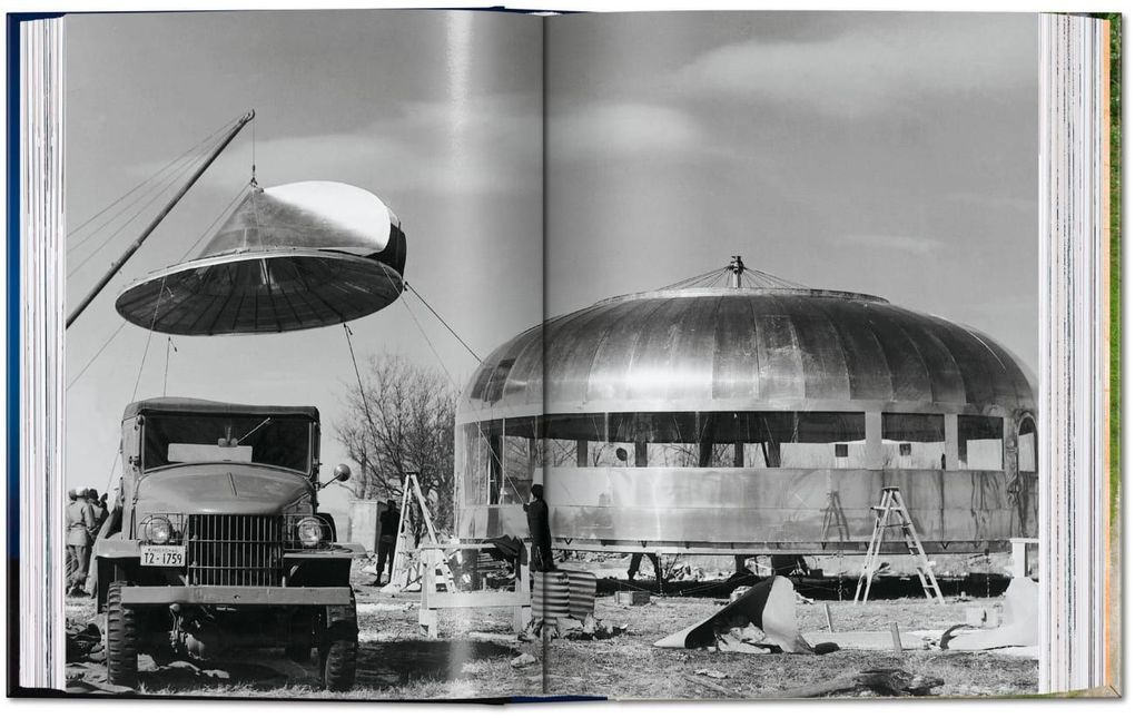 Weitere Ansicht: Prefab Houses | Arnt Cobbers, Oliver Jahn