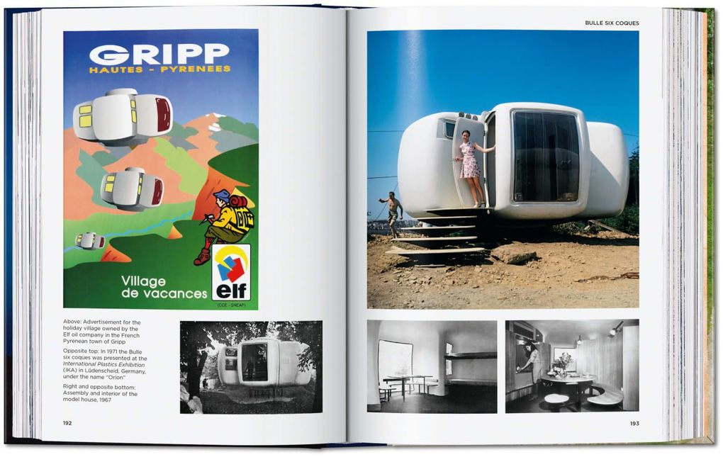 Weitere Ansicht: Prefab Houses | Arnt Cobbers, Oliver Jahn