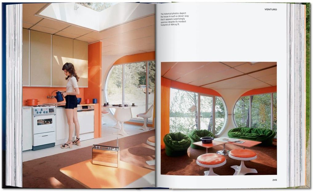 Weitere Ansicht: Prefab Houses | Arnt Cobbers, Oliver Jahn