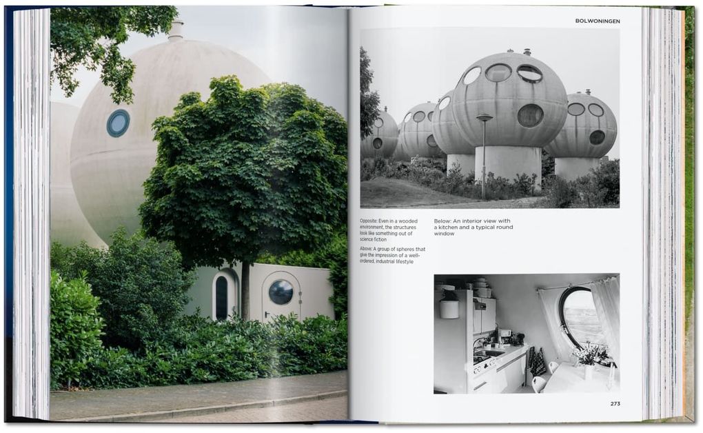 Weitere Ansicht: Prefab Houses | Arnt Cobbers, Oliver Jahn