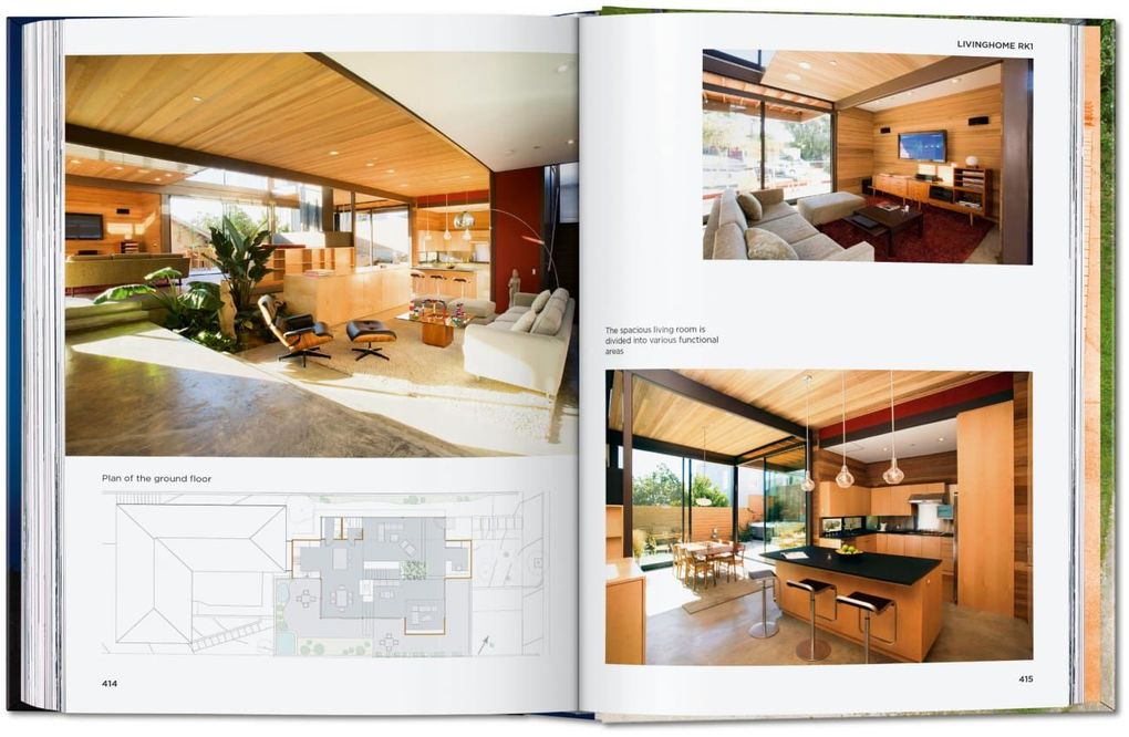 Weitere Ansicht: Prefab Houses | Arnt Cobbers, Oliver Jahn