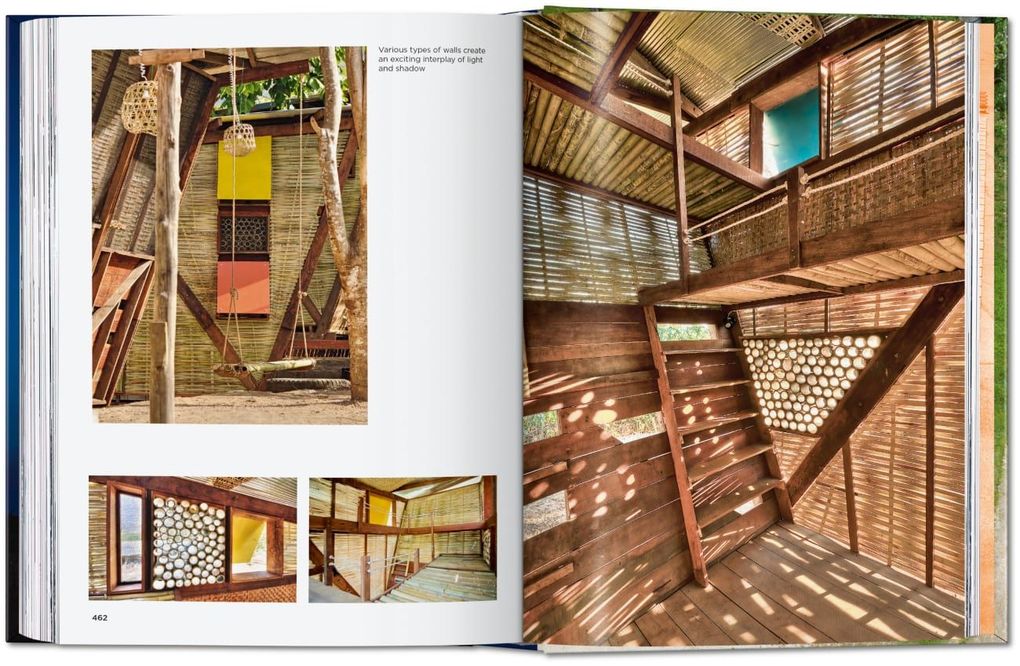 Weitere Ansicht: Prefab Houses | Arnt Cobbers, Oliver Jahn