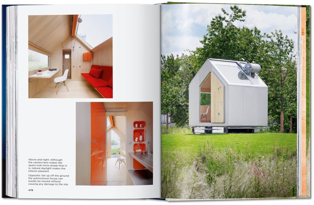 Weitere Ansicht: Prefab Houses | Arnt Cobbers, Oliver Jahn
