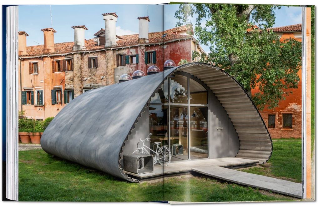 Weitere Ansicht: Prefab Houses | Arnt Cobbers, Oliver Jahn
