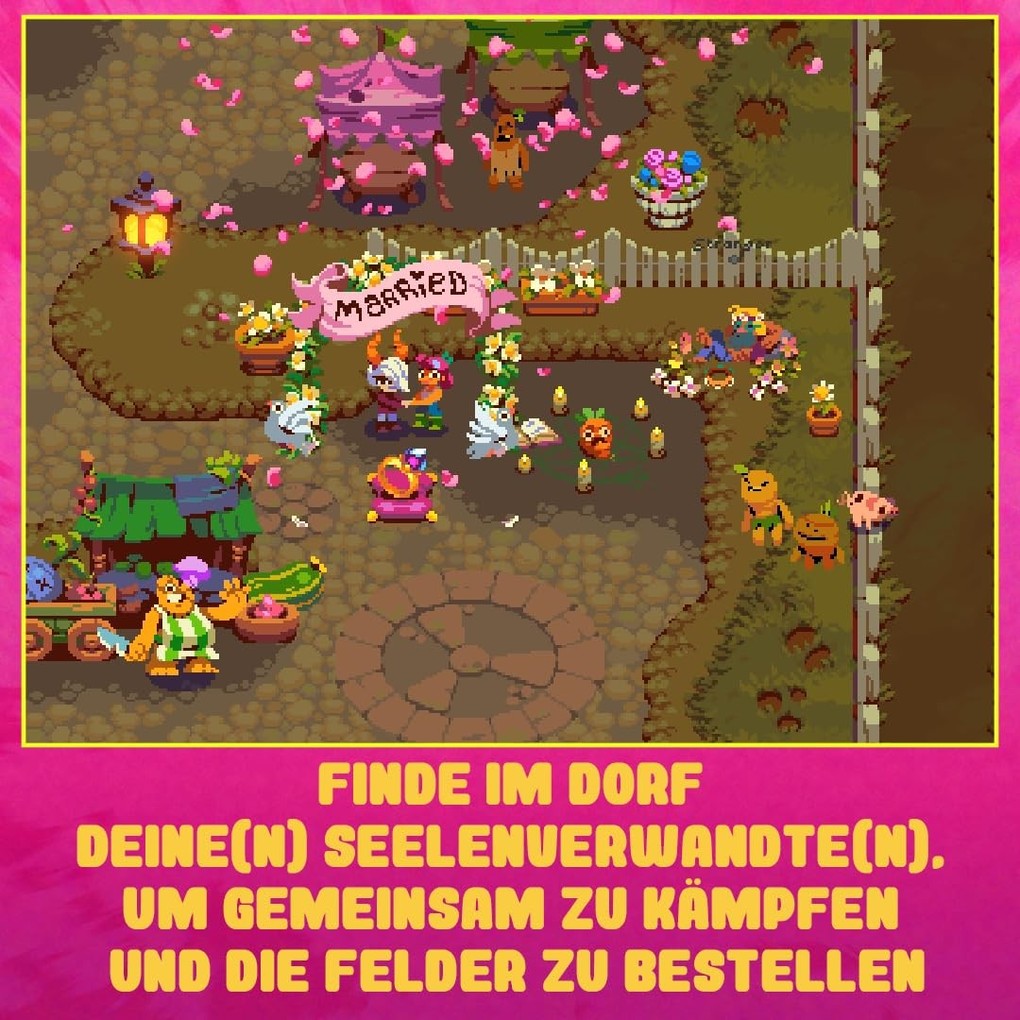 Weitere Ansicht: Atomicops (Nintendo Switch)
