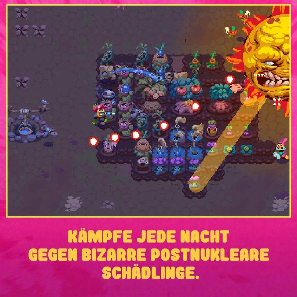 Weitere Ansicht: Atomicops (Nintendo Switch)