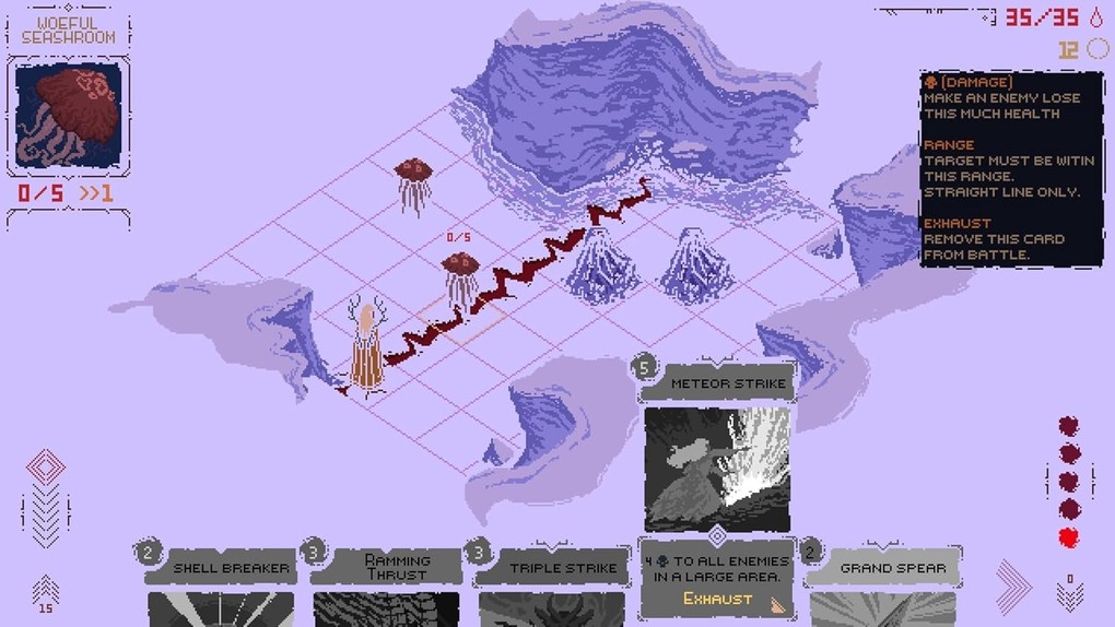 Weitere Ansicht: Death Howl (Nintendo Switch)