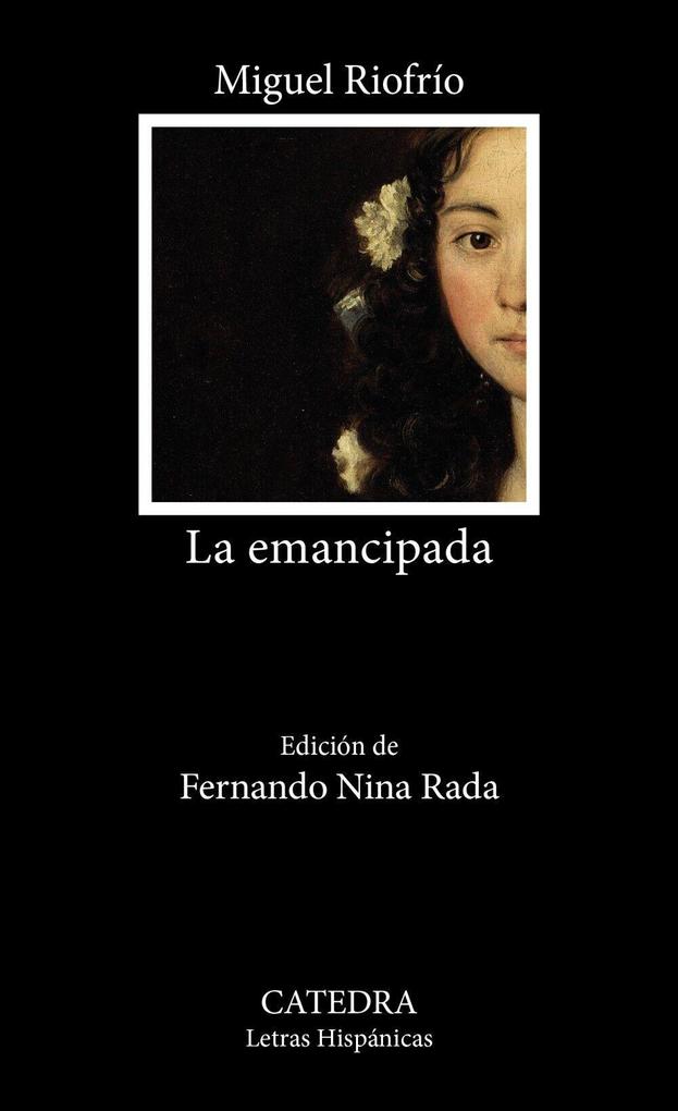Produktbild: La emancipada
