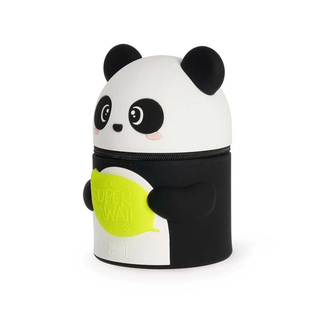 Weitere Ansicht: Legami Tischstiftehalter - Super Kawaii Panda